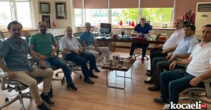 Dekan Temel, hemşehrilerine teşekkür etti