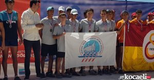 Balkan Şampiyonası’nda Türkiye’yi temsil edecekler