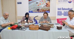 KO-MEK’te yeni eğitim dönemi  19 Eylül’de başlıyor