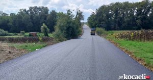 Kandıra Sarığazi-Kaynarca arası otoyol görünümüne kavuştu