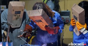 KO-MEK'te 359 farklı branşta eğitim verilecek