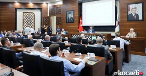 Söğüt, “Bütçemizi de tüm enerjimizi bu kent için harcayacağız”