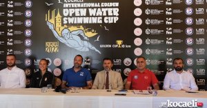 10 ülkeden 60 sporcu kozlarını Karadeniz açıklarında paylaşacak