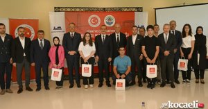 ‘‘En Çok Dilovası Okuyor’’ projesinin lansmanı gerçekleştirildi