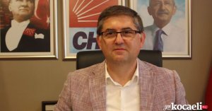 Kuruluşun ve kurtuluşun partisi CHP 99 yaşında