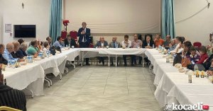 CHP’Lİ VEKİLLERDEN KÖRFEZ’E ZİYARET