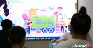 Büyükşehir’den eğitime tam destek