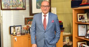 KSO Başkanı Zeytinoğlu işgücü ve cari denge verilerini değerlendirdi