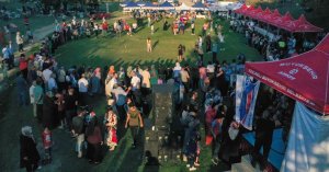 Körfez’de ‘Karadeniz’ rüzgarı esti