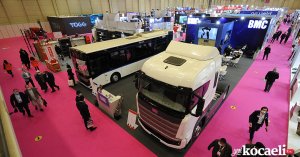 MÜSİAD, TÜRKİYE’NİN EN KAPSAMLI TİCARET FUARINA HAZIRLANIYOR