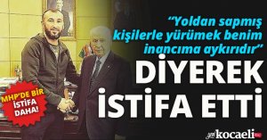 Bu istifaların sebebi ne ?