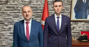 GÖREVDEN Mİ ALINDI İSTİFA MI ETTİ?