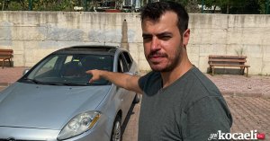 Aracına sigorta yaptırdığını düşündü, 10 ay boyunca sigortasız gezdi
