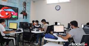 Büyükşehir’den Türkiye’ye örnek eğitim projeleri