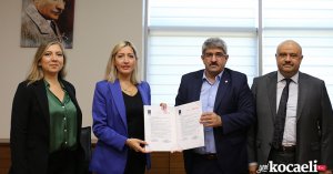 KOTO, ROMATEM ile protokol imzaladı