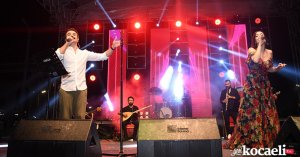 UNUTULMUŞ DEĞERLER FESTİVALİ’NE 10 BİNLERLE KİŞİ KATILDI