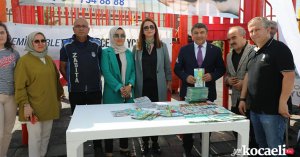 Dilovası’nda hedef ‘sıfır atık’ 