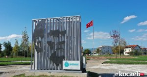 Atatürk Meydanı'nda sona gelindi