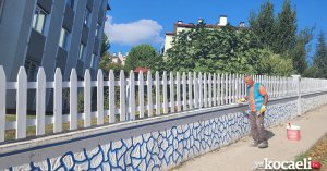 Başiskele’de Göze Hitap Eden Estetik İşler