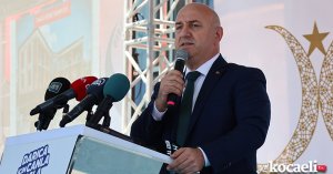 Bu kompleks 7’den 70’e herkese hitap edecek