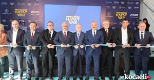 Türkiye’de bir ilk: 7/24 kreş