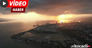 Kocaeli'nin gündüzü ayrı gecesi ayrı mest ediyor