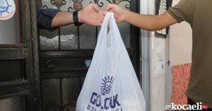 Hasattan elde edilen 10 ton un ihtiyaç sahiplerine dağıtılıyor