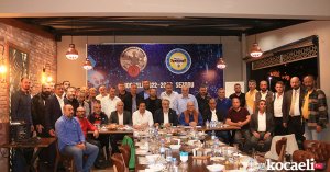 Kocaeli'deki amatör kulüplerden Türkiye’de bir ilk