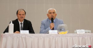 70 T Plaka için ihale düzenlendi