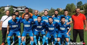 Darıcaspor sezona 3 puan ile başladı