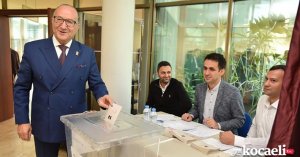 KSO'da komiteler belirlendi