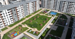 Araptepe’de 33 Daire Satışa Çıkıyor
