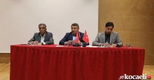 Dilovası Belediyesi Ekim ayı meclis toplantısı gerçekleşti 