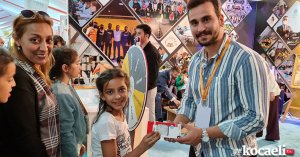 Tam Bana Göre Festival’de Genc-i Âlâ’ya İki Ödül Daha