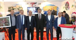 Ankara’da Körfez rüzgarı esti