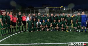 Bu tesisten dünya şampiyonları çıkacak