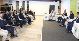 ‘’Su sınırsız bir kaynak değil’’