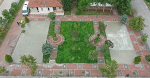 Başiskele’de Gelecek Nesillere Yatırıma Devam