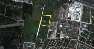 Büyükşehir, Alikahya bölgesinde futbol sahası inşa edecek