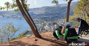 Vatandaş istedi, banklar koyuldu