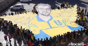 Fenerbahçeli Koray Şener’in ismi bu kütüphanede yaşatılacak