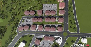 Barbaros Dönüşüm Projesinde uzlaşma görüşmeleri 15 Kasım’a uzatıldı