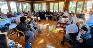 Başiskele’de Kadınlar “Aile Akademisi” ile Bilinçleniyor