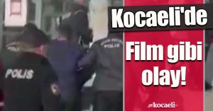 Film gibi olay