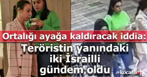 Ortalığı ayağa kaldıracak iddia: