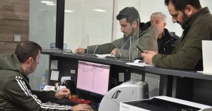 Başiskeleliler’e Önemli Hatırlatma: Son Gün 30 Kasım      