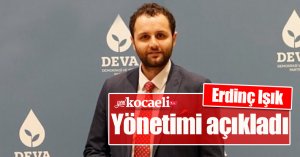 Işık yönetimi açıkladı