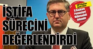 İl Başkanı Potansiyel Milletvekili Adayıdır!