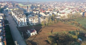 Başiskele Yeşiline Yeşil Katacak