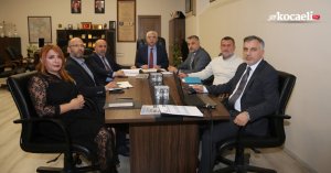 Gündoğdu: Kent Konut, yeni yılda da güzel projelere imza atacak   